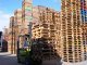 Reciclado de palets: una solución integral  para los residuos